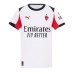 AC Milan Udetrøje Dame 2025-2026